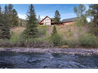 311 Quail Rdg Antonito, CO 81120