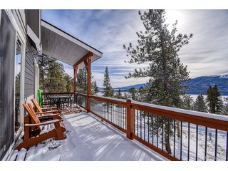 237 Ridge Rd Twin Lakes, CO 81251