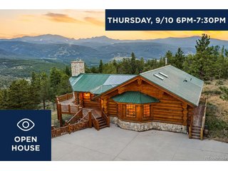 1455 Ridge Rd Nederland, CO 80466