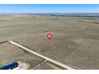 43924 Vega St Kiowa, CO 80117