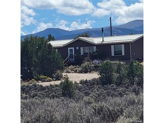 3701 Rockwell Rd Fort Garland, CO 81133