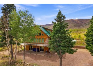 277 Thompson Rd La Veta, CO 81055
