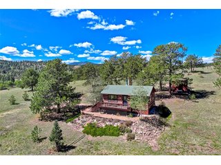 189 Saddle Ln Lake George, CO 80827