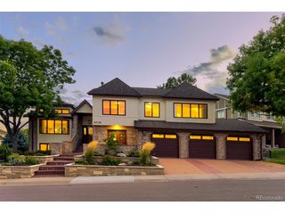 6529 S Adams Ct Centennial, CO 80121