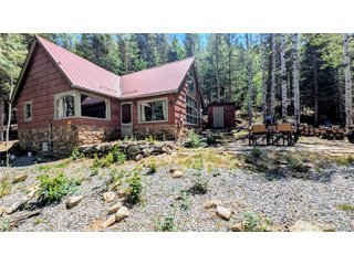 103 Forest Haven Ln Idaho Springs, CO 80452
