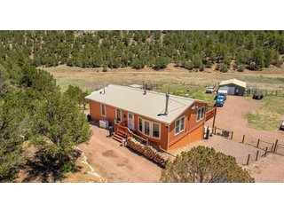 7878 Copper Gulch Rd Cotopaxi, CO 81223