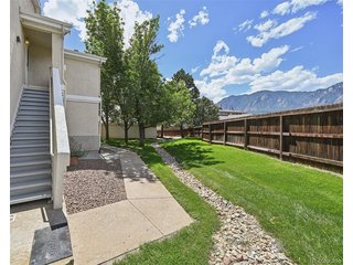 3630 Strawberry Field F Colorado Springs, CO 80906