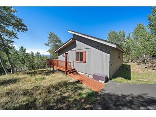 11574 Green Ct Conifer, CO 80433