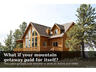355 Oahu Rd Buena Vista, CO 81211