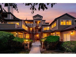 6001 S Yosemite St H302 Greenwood Village, CO 80111