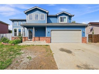 1477 S Frances Ave Milliken, CO 80543