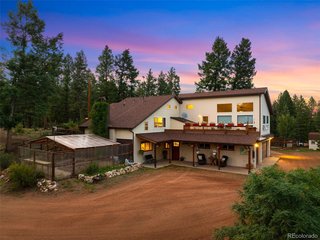 1933 County Road 782 Woodland Park, CO 80863