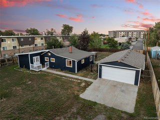 4472 Lee St Wheat Ridge, CO 80033