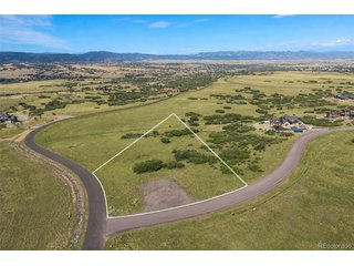 3881 Turret Ln Sedalia, CO 80135