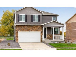 1251 Pinnacle Ave Lochbuie, CO 80603