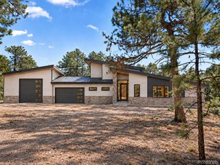 5848 S Merriam Dr Evergreen, CO 80439