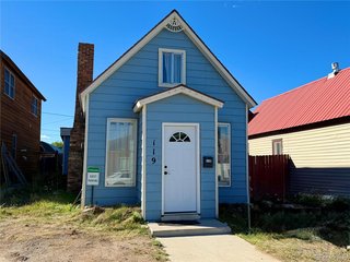 119 E 14th St Leadville, CO 80461