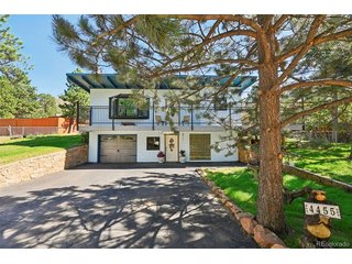 4455 Heizer St 305 Cascade, CO 80809