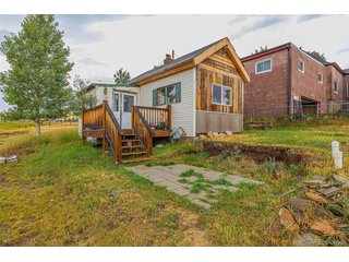 207 W Eaton Ave Cripple Creek, CO 80813