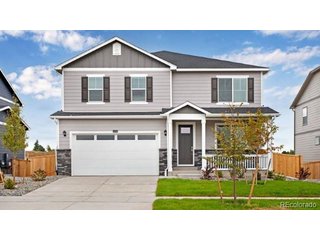 2348 Crosswind St Fort Lupton, CO 80621