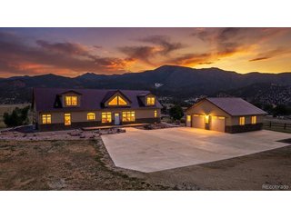 497 E Blarney Stone Rd Howard, CO 81233
