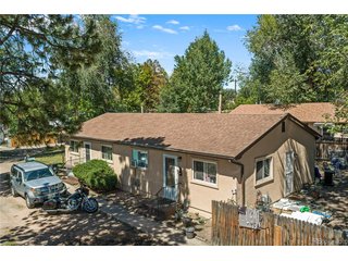 3308 N Hancock Ave Colorado Springs, CO 80907