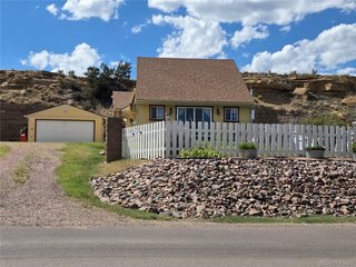 1609 Churchill St Williamsburg, CO 81226