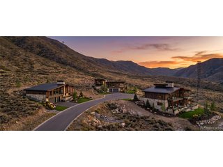 853 Shelton Rd Golden, CO 80401