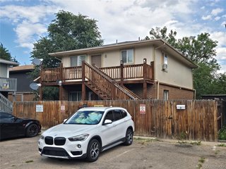 6751 E 72nd Pl I & J Commerce City, CO 80022