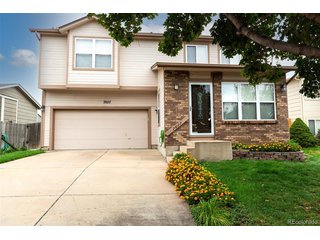 7027 Big Timber Dr Colorado Springs, CO 80923