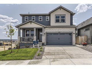 13394 Finnhorse Cir Parker, CO 80134