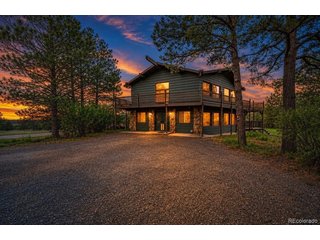 18640 Cloven Hoof Dr Palmer Lake, CO 80133