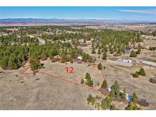 1830 Marie Elena Way Franktown, CO 80116