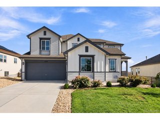 16195 W 84th Ln Arvada, CO 80007