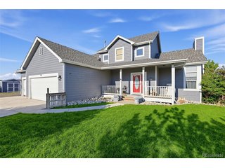 2740 S County Road 137 Bennett, CO 80102
