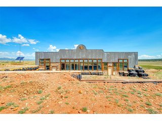2400 Fourmile Creek Rd Hartsel, CO 80449