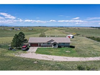 5228 Richards Ct Elizabeth, CO 80107