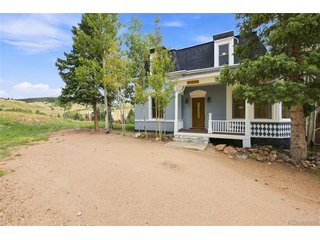 106 Porphyry St Cripple Creek, CO 80813