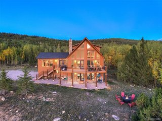 84 Ice Axe Ct Fairplay, CO 80420