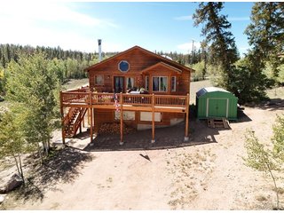 1257 Chippewa Rd Jefferson, CO 80456