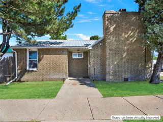 520 Euclid St Fort Morgan, CO 80701