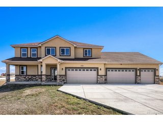 37900 E 147th Pl Keenesburg, CO 80643