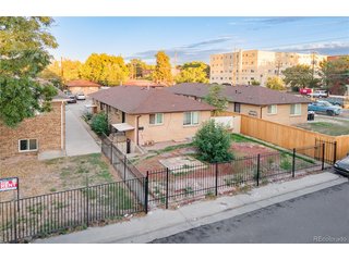 1612 Alton St Aurora, CO 80010