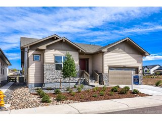 5166 Cupule Trl Castle Rock, CO 80104