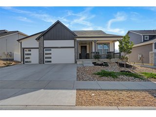 2598 Doe Ridge Way Johnstown, CO 80534