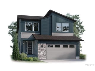 4858 Noris Ave Morrison, CO 80465