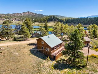 924 Midland Ct Lake George, CO 80827
