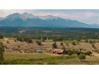 6085 County Road 210 Poncha Springs, CO 81201