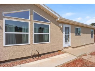 804 7th St Fowler, CO 81039