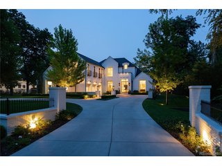 4790 S Ogden St Cherry Hills Village, CO 80113